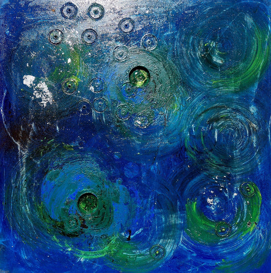 Brook Series I